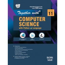 Together With Computer Science with Python Study Material